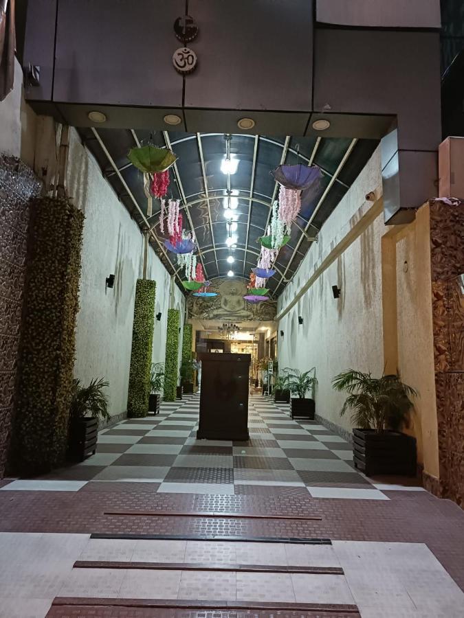 Aalcajars Inn Patna  Kültér fotó